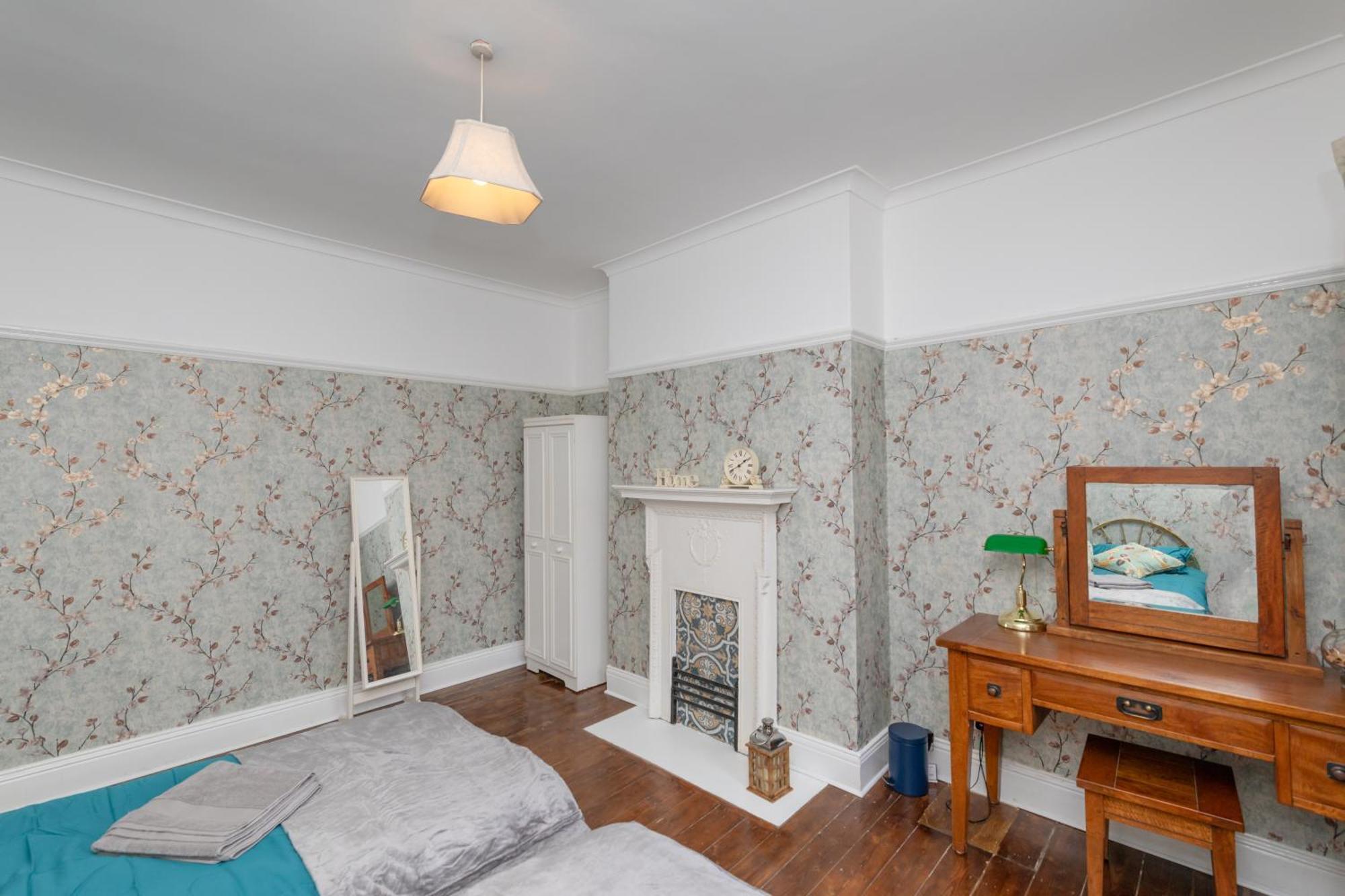Characterful Terrace Retreat In County Durham - Sleeps 6 Apartment Stanley  Exterior photo