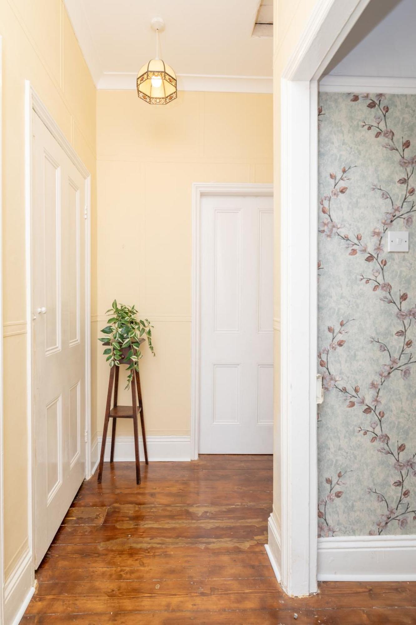 Characterful Terrace Retreat In County Durham - Sleeps 6 Apartment Stanley  Exterior photo