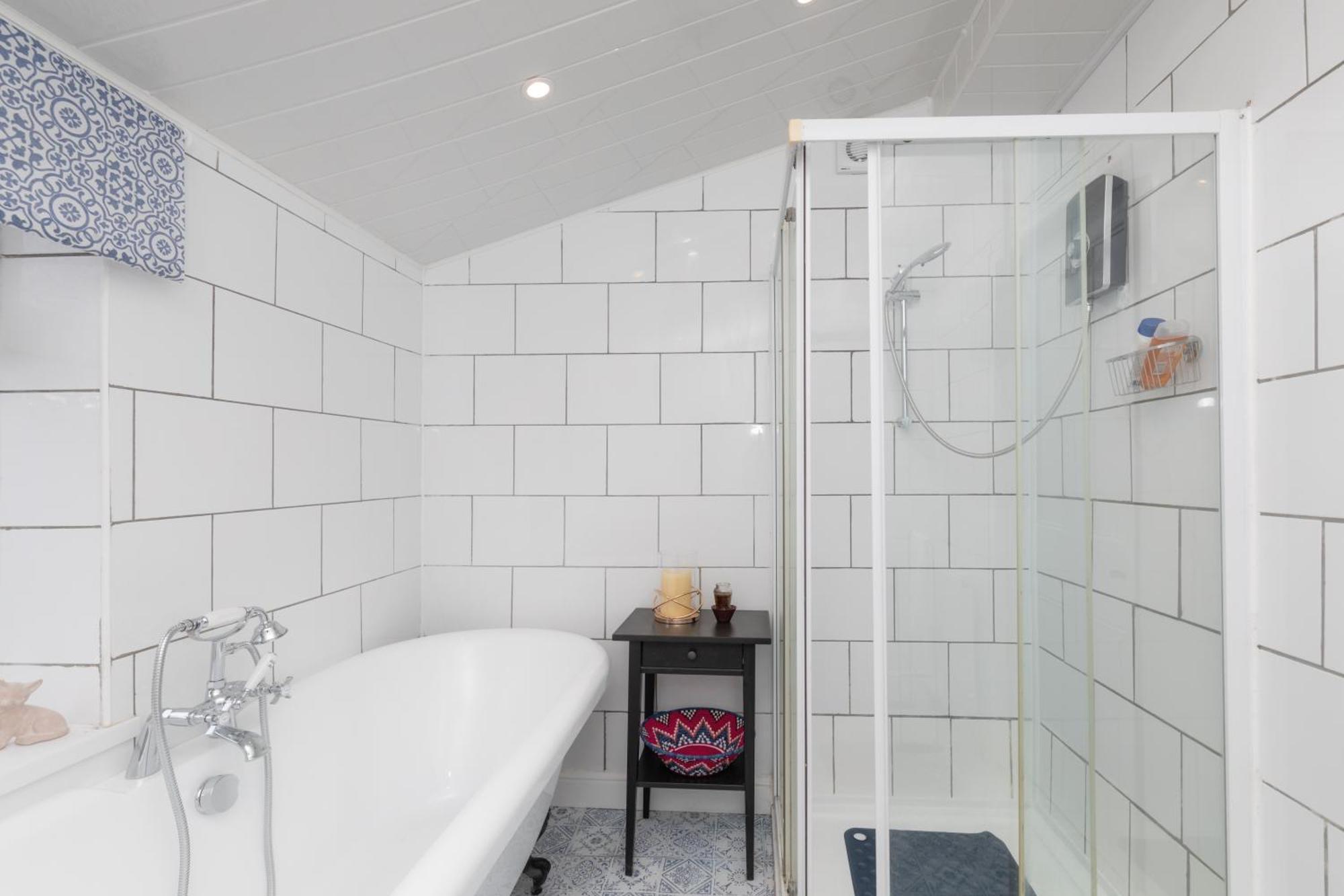 Characterful Terrace Retreat In County Durham - Sleeps 6 Apartment Stanley  Exterior photo